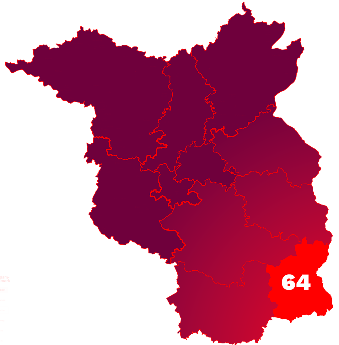 WahlkreisKarte64