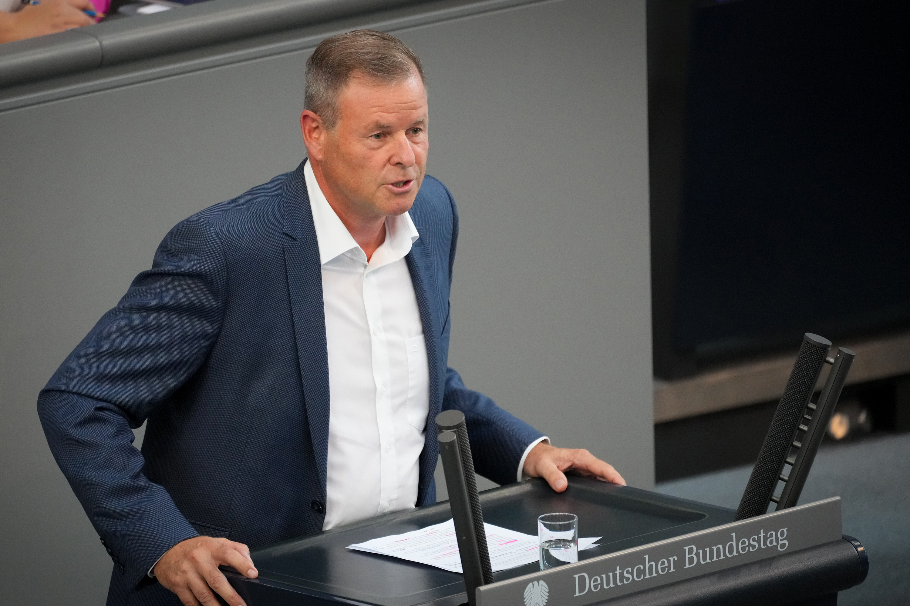 Pressebild 5 - Plenum